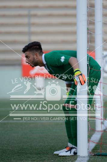 San Nicolò vs Vis Pesaro