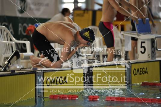 Campionato Italiano Nuoto Paralimpico