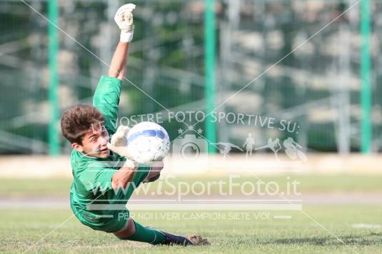 V MEMORIAL ALESSANDRO MARIANI - MIMMO PAVONE - ARSENAL VS ASCOLI PICCHIO