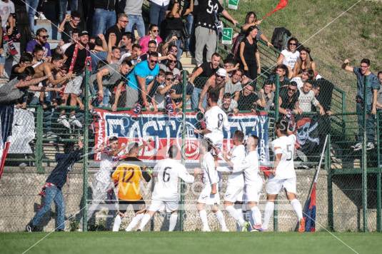 Atessa - Lanciano 1920