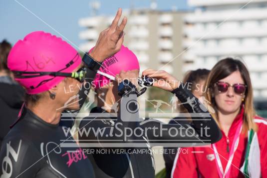 Triathlon No Draft Montesilvano