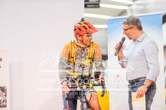 Race Across Italy 2019