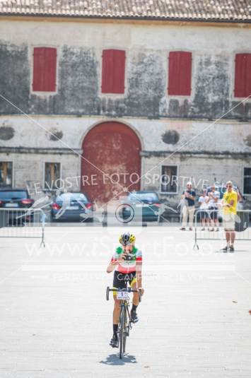 Dolomitica UltraCycling | 2017