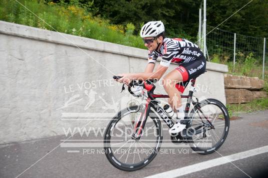 Dolomitica UltraCycling | 2017