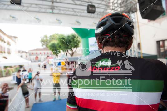 Dolomitica UltraCycling | 2017