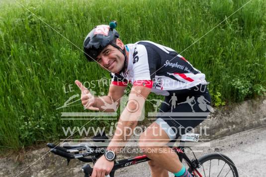 On The Road | Race Across