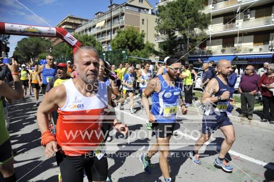 3a Mezza Maratona di Pescara