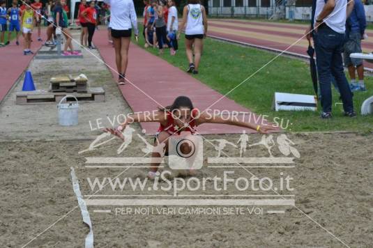 Teramo: 2a Prova C.d.S. e Camp. Regionale Ragazzi/e su Pista e 2 Gare Esordienti A