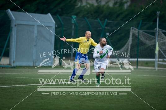 San Giovanni Teatino - Dinamo Calcio Pescara