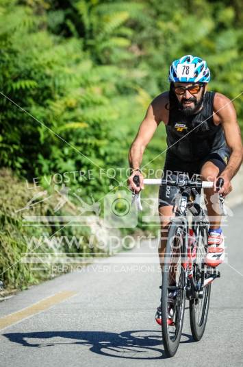 Triathlon No Draft Montesilvano