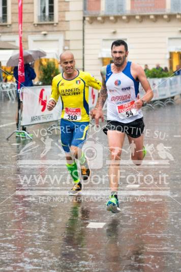 37a Maratonina Pretuziana - Teramo