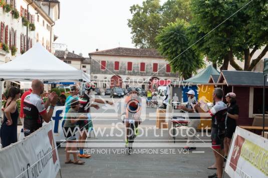 Dolomitica UltraCycling | 2017