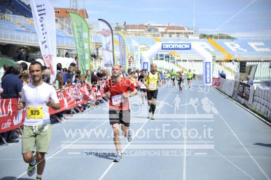 3a Mezza Maratona di Pescara