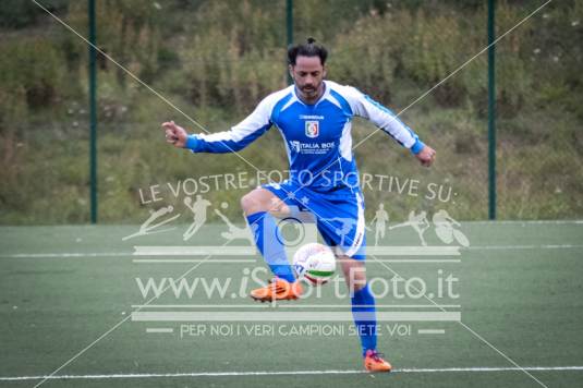 Real Treciminiere - Calcio Atri