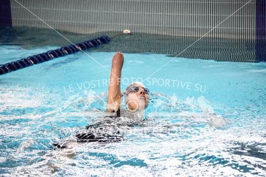 Campionato Italiano nuoto Giovanile Paralimpico