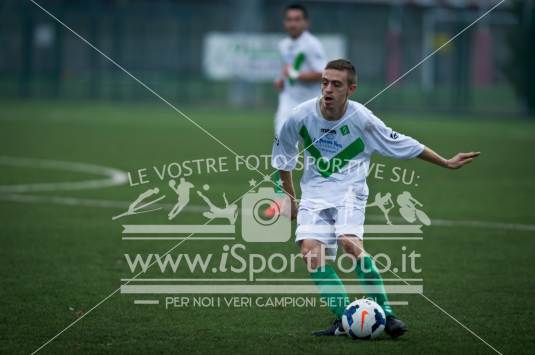 San Giovanni Teatino - Dinamo Calcio Pescara