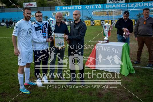 coppa Italia Promozione