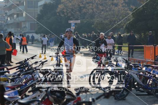 Pescara I^ Duathlon