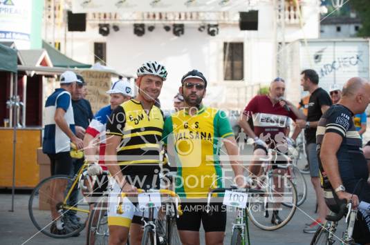 Dolomitica UltraCycling | 2017