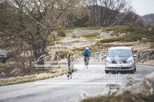 Race Across Italy 2019