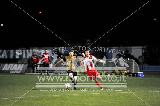Stella Rossa vs Arsenal