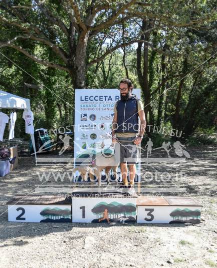 Campionato Italiano CaniCross