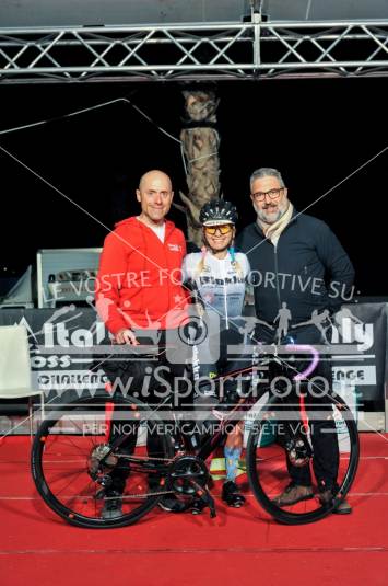 Arrivi 300km - Finishers 300Km