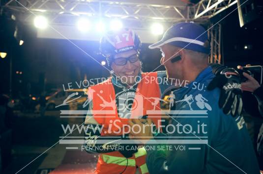 Award ceremony - RaceAcross Italy 2017