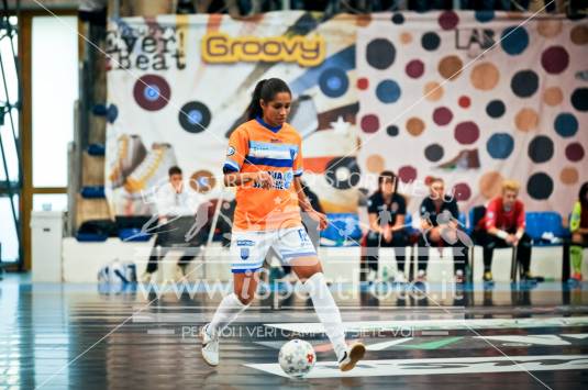 Finale Femminile | Montesilvano vs Real Statte