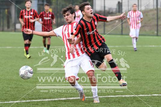 Teramo vs Foggia 3-1