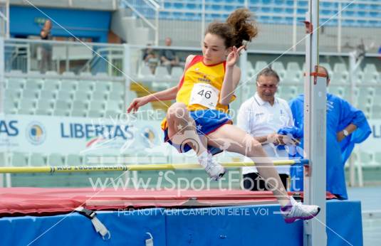 Salto in Alto