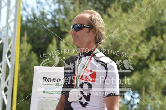 Race Across Italy 2017