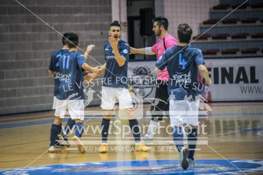 Real Rieti vs Aosta