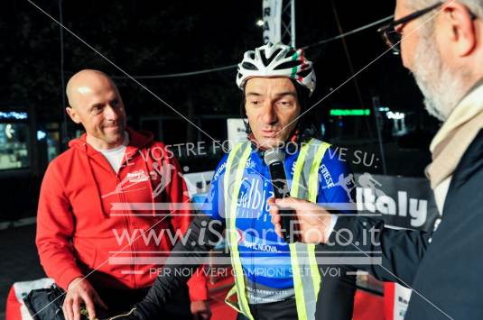Arrivi 300km - Finishers 300Km