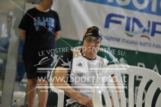 Campionati italiani di nuoto paralimpico