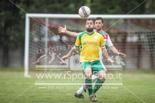 Finale Paly Off - United BDR Atri vs Villa Bozza Montefino 1-0