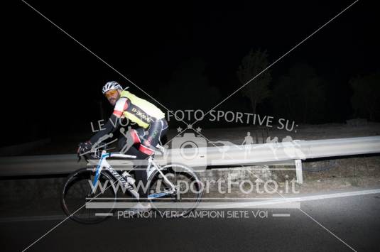 Race across Italy 2017