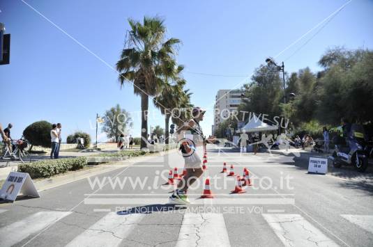 Triathlon No Draft Montesilvano