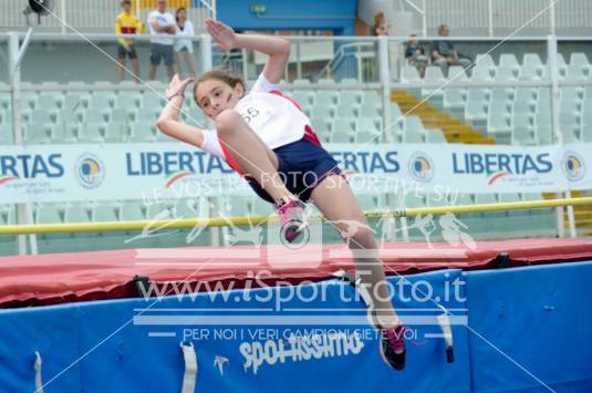 Salto in Alto
