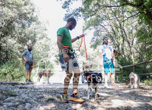 Campionato Italiano CaniCross
