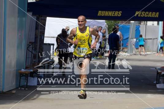 3a Mezza Maratona di Pescara