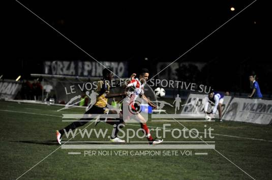 Stella Rossa vs Arsenal
