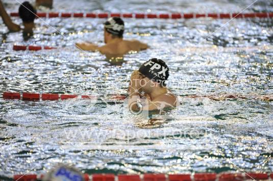 Campionati italiani di nuoto paralimpico