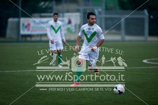 San Giovanni Teatino - Dinamo Calcio Pescara
