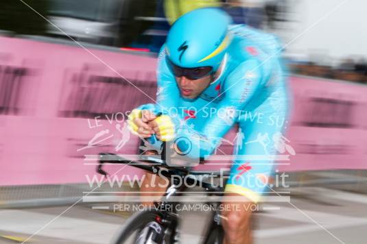 TIRRENO ADRIATICO 2016 - 7^ TAPPA CRONOMETRO SAN BENEDETTO DEL TRONTO