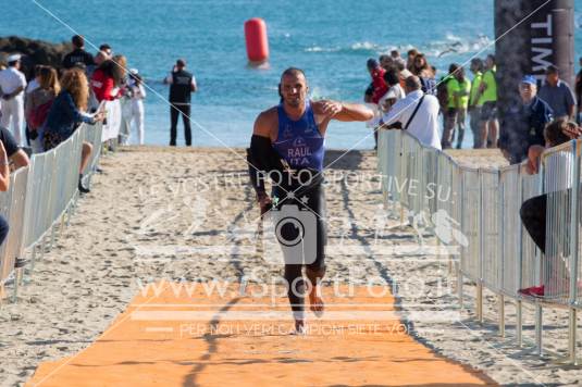 Triathlon No Draft Montesilvano