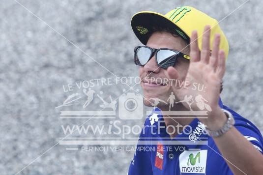 MotoGP of San Marino 2016
Race
11/09/2016