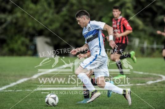 Internazionale - Virtus Lanciano