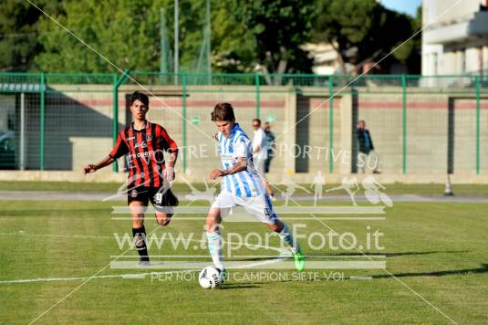 Virtus Lanciano vs Pescara calcio