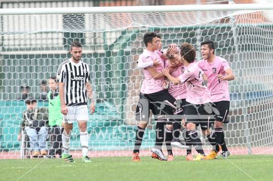 FINALE VIAREGGIO CUP 2016 - JUVENTUS VS PALERMO